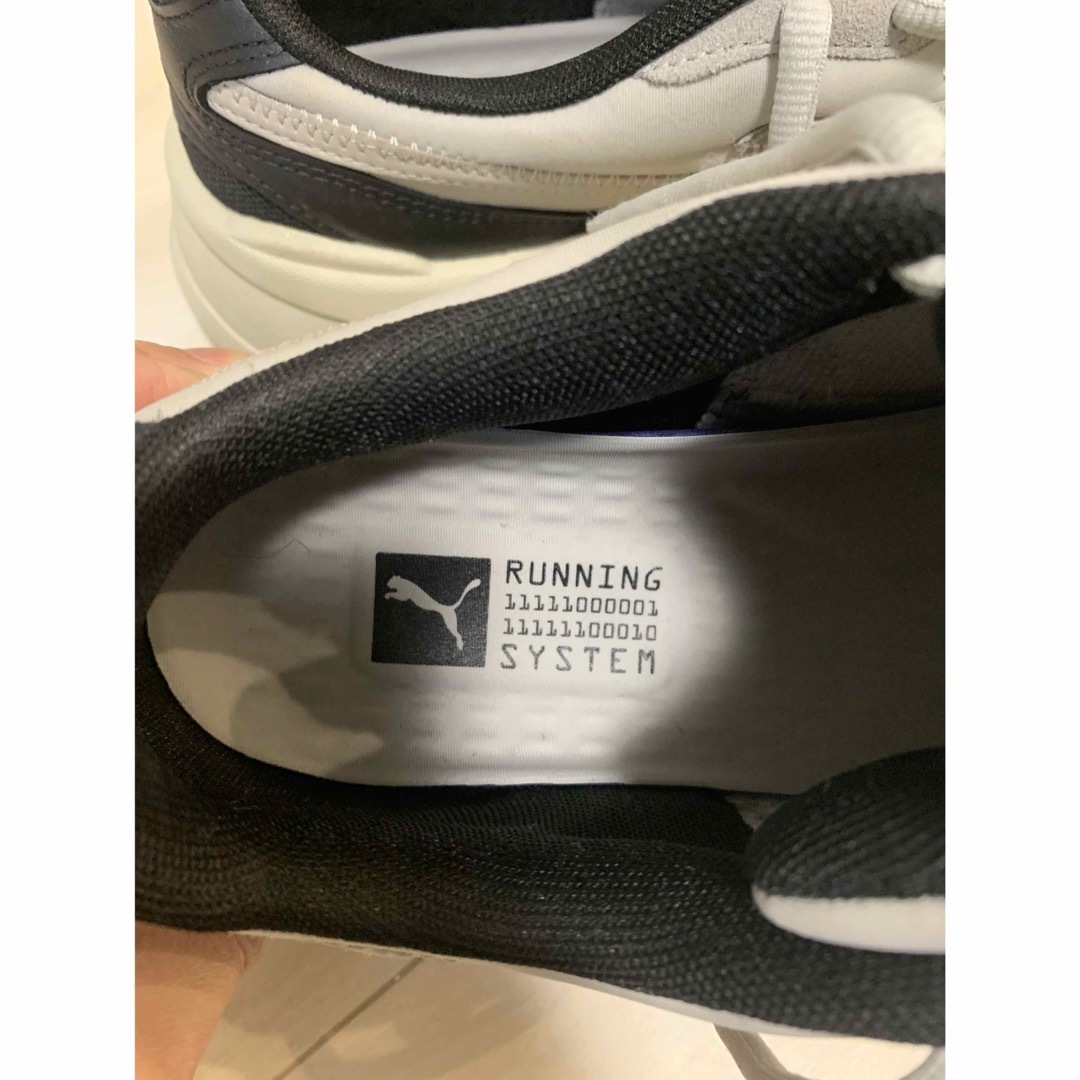 PUMA(プーマ)のPUMA プーマ RS-X3 MOVE メンズの靴/シューズ(スニーカー)の商品写真