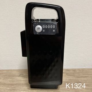 パナソニック(Panasonic)の電動自転車バッテリー　中古　パナソニック 16ah   NKY580B02(パーツ)