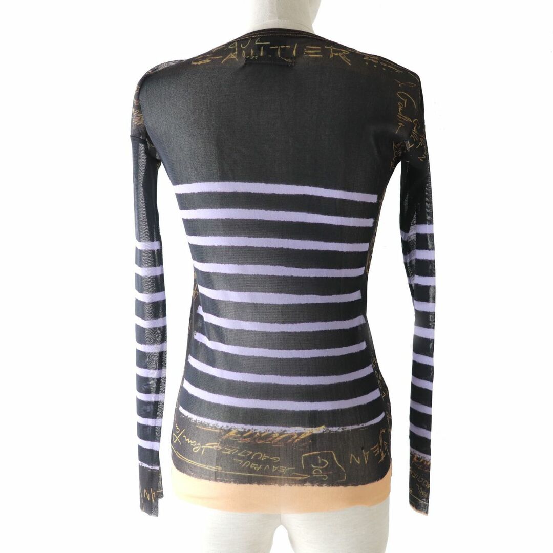 Jean-Paul GAULTIER - 極美品☆正規品 Jean Paul GAULTIER Jean-Paul GAULTIER - 極美品☆正規品 Jean Paul GAULTIER