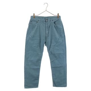 エンジニアードガーメンツ(Engineered Garments)のEngineered Garments エンジニアド ガーメンツ EG 5Poc Corduroy コーデュロイパンツ ブルー(その他)