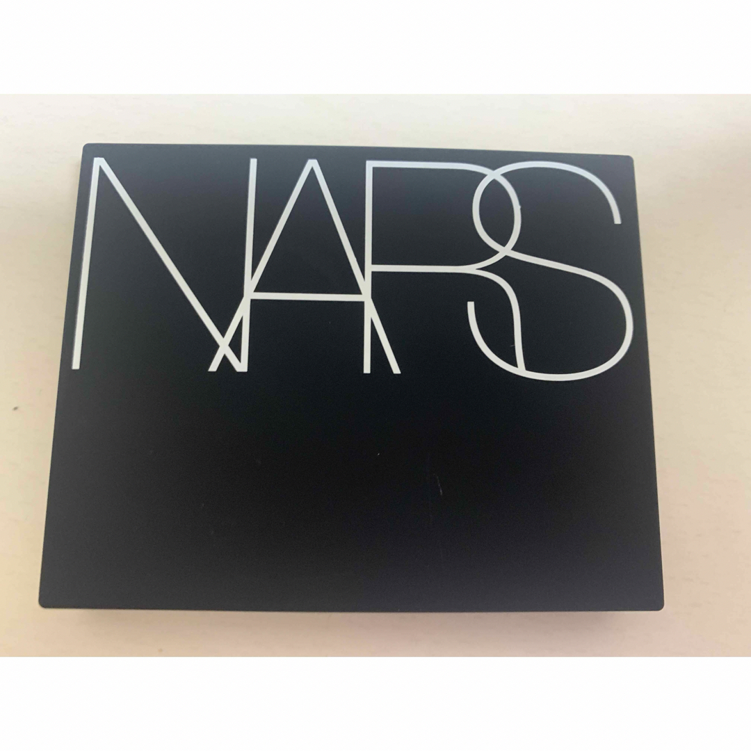 NARS(ナーズ)のナーズ クワッドアイシャドー #1801 コスメ/美容のベースメイク/化粧品(アイシャドウ)の商品写真