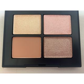 ナーズ(NARS)のナーズ クワッドアイシャドー #1801(アイシャドウ)