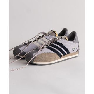 アディダス(adidas)のCOUNTRY OG SFTM(スニーカー)