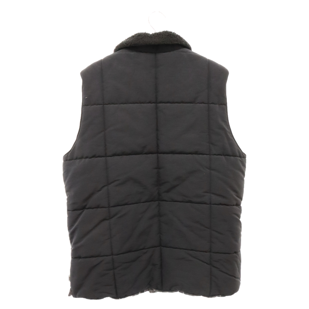 NEIGHBORHOOD(ネイバーフッド)のNEIGHBORHOOD ネイバーフッド Hunt Mountain Vest ハントマウンテンベスト ブラック IPNH-JK-04 メンズのトップス(ベスト)の商品写真