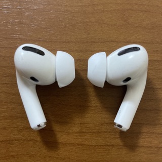 Apple - 正規品 AirPods pro エアーポッズプロ 左耳 A2084の通販 by
