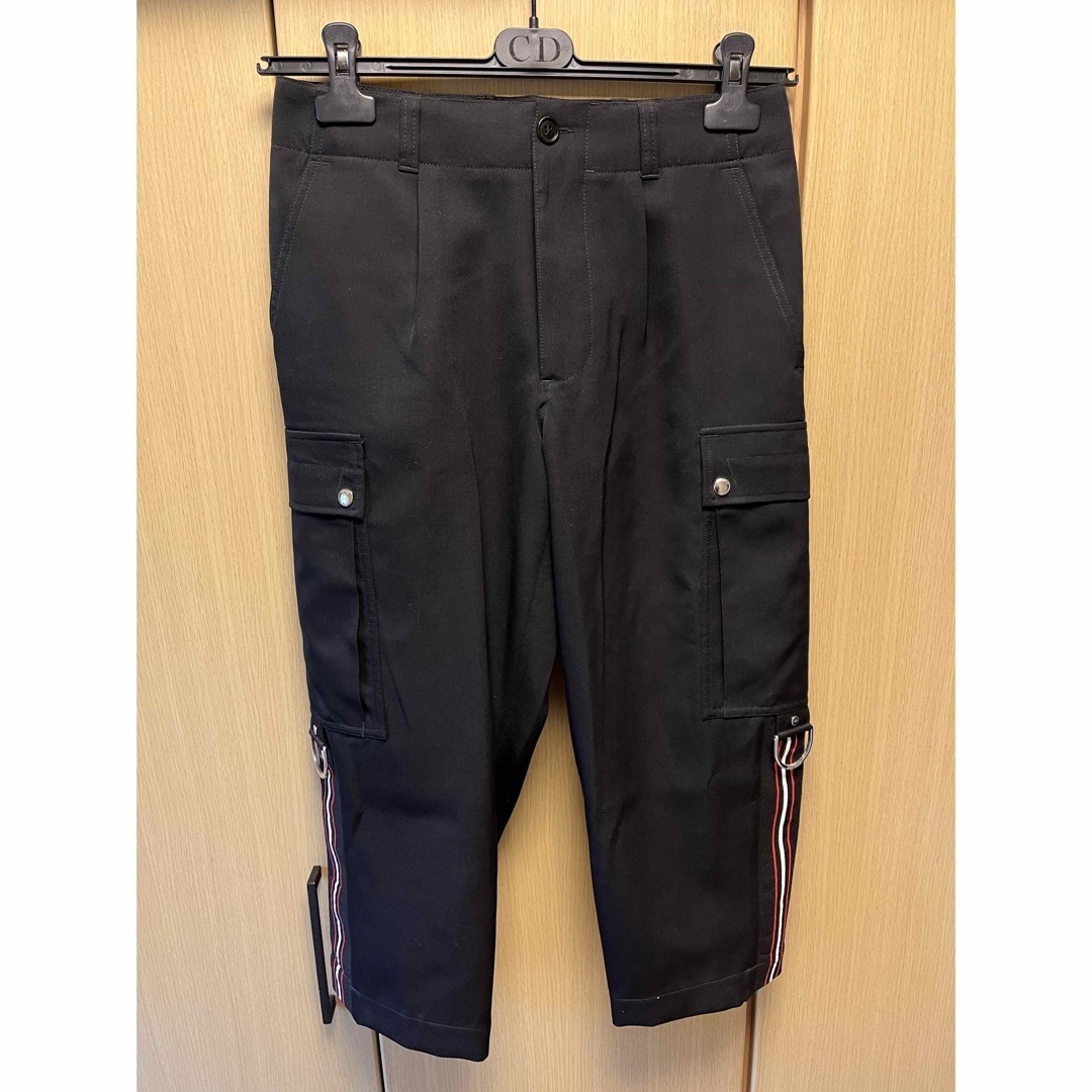 DIOR HOMME - 正規 Dior Homme ディオールオム トリミング DIOR HOMME - 正規 Dior Homme ディオールオム トリミング
