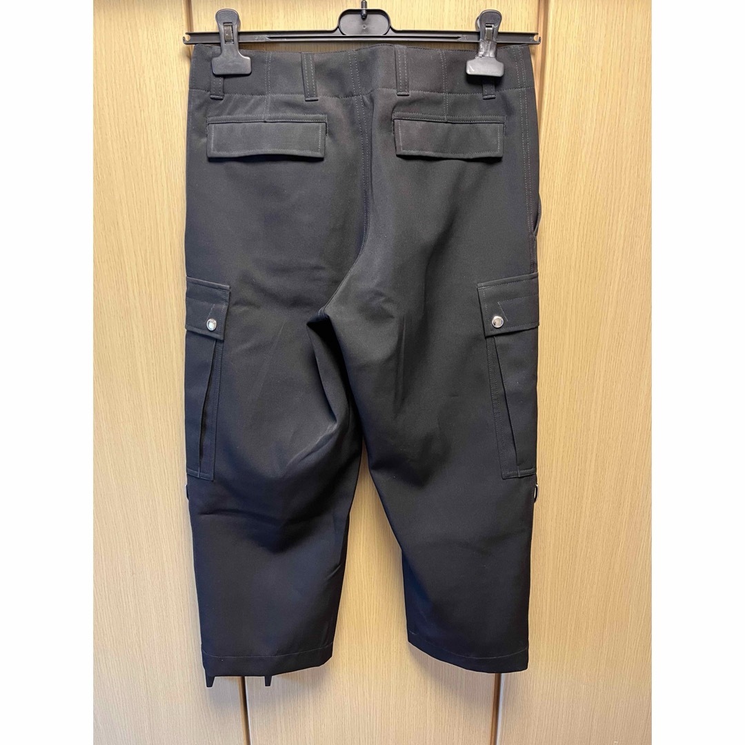 DIOR HOMME - 正規 Dior Homme ディオールオム トリミング DIOR HOMME - 正規 Dior Homme ディオールオム トリミング