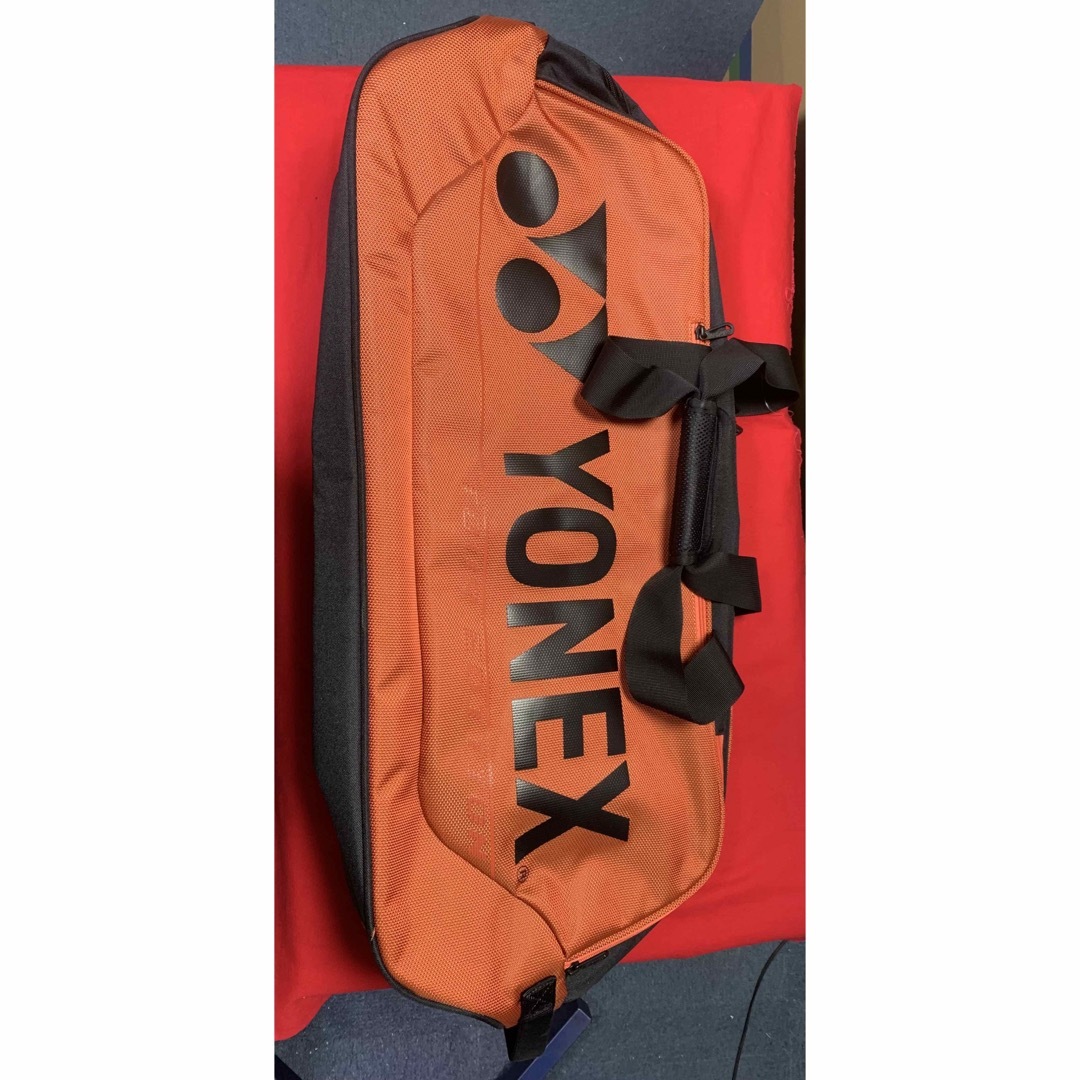 YONEX(ヨネックス)のトーナメントバッグ　バドミントン ヨネックス BAG2001W スポーツ/アウトドアのスポーツ/アウトドア その他(バドミントン)の商品写真