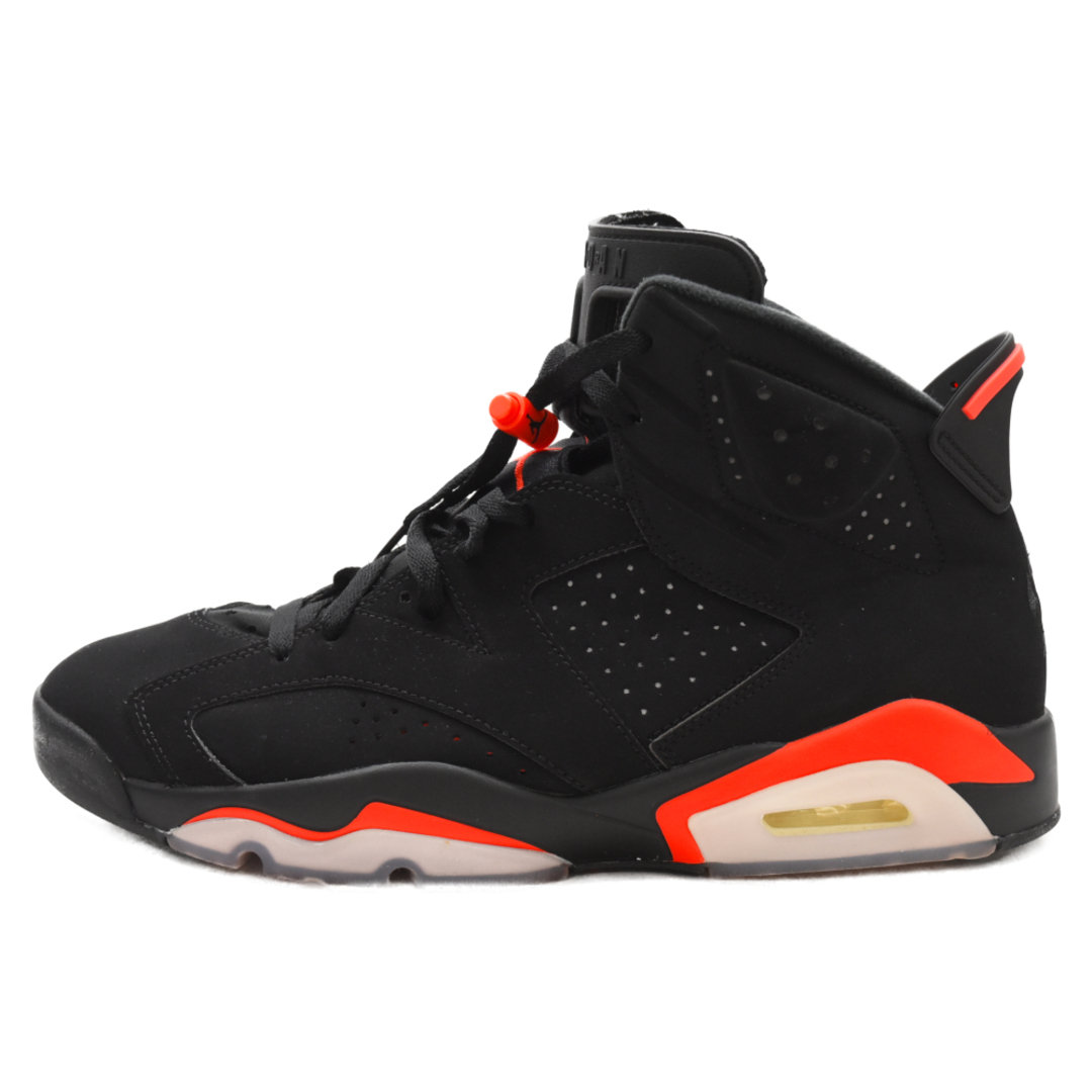 NIKE ナイキ AIR JORDAN 6 RETRO OG BLACK INFRARED エア NIKE ナイキ AIR JORDAN 6 RETRO OG BLACK INFRARED エア
