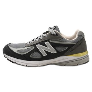 ニューバランス(New Balance)のNew Balance ニューバランス M990XG4 ローカットスニーカー ネイビー/グレー US11/29cm(スニーカー)