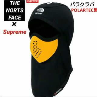 シュプリーム(Supreme)のべじぐり様 Supreme バラクラバ バートン サロモン K2 RIDE(ウエア/装備)