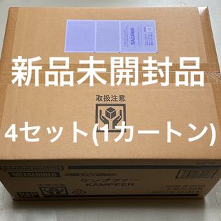 バンダイ(BANDAI)のMETAL BUILD ケンプファー ×4セット プレミアムバンダイ限定(模型/プラモデル)