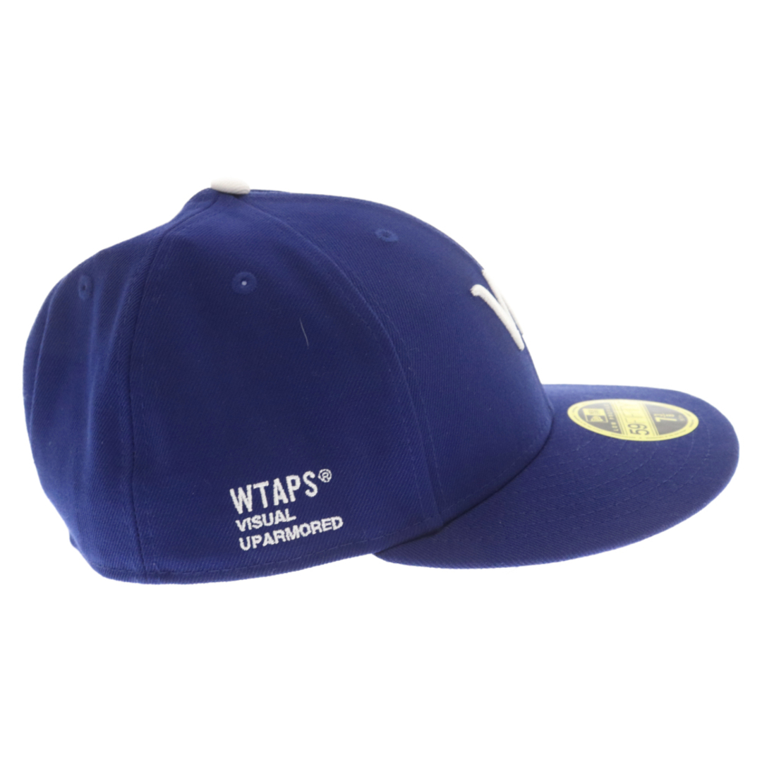 W)taps - WTAPS ダブルタップス 23SS NEWERA 59FIFTY LOW PROFILE