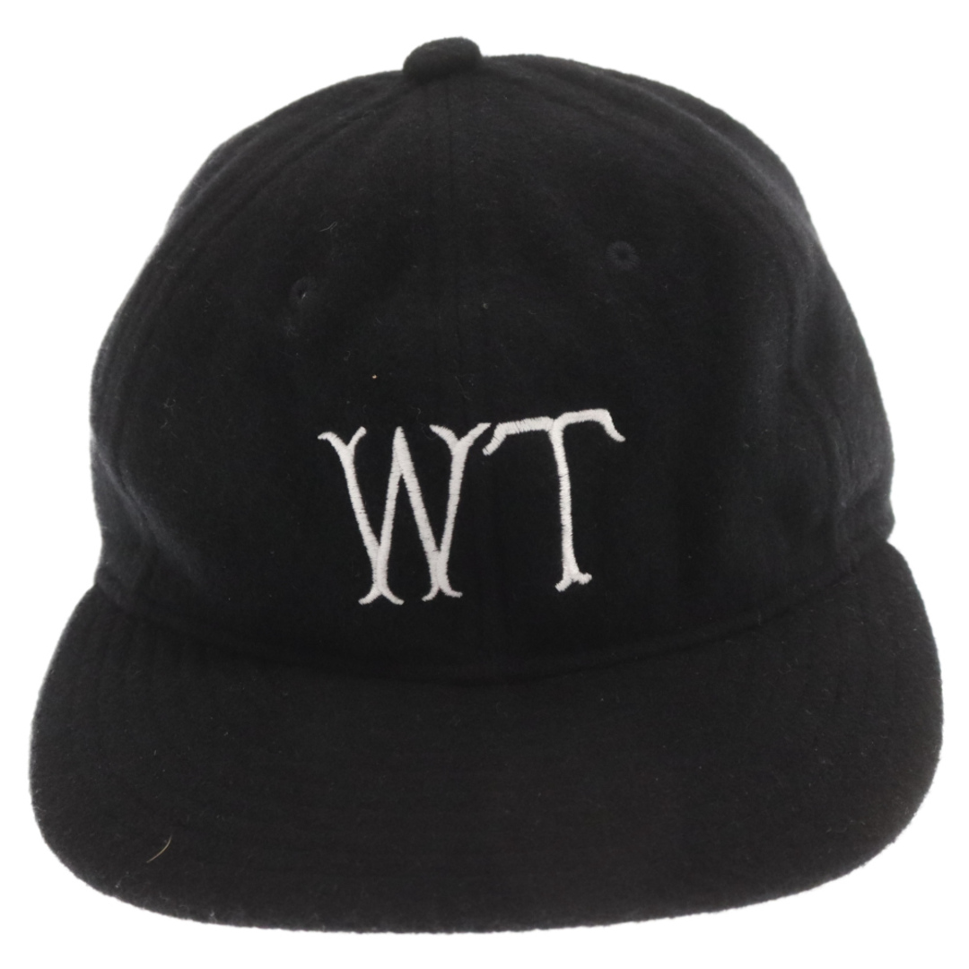 W)taps - WTAPS ダブルタップス 23AW T-6M 05 CAP WOPL MOSSER LEAGUE