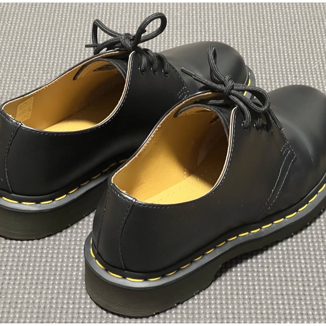 Dr.Martens(ドクターマーチン)のDr.Martens ドクターマーチン 1461Z 3アイ シューズ UK6 メンズの靴/シューズ(その他)の商品写真