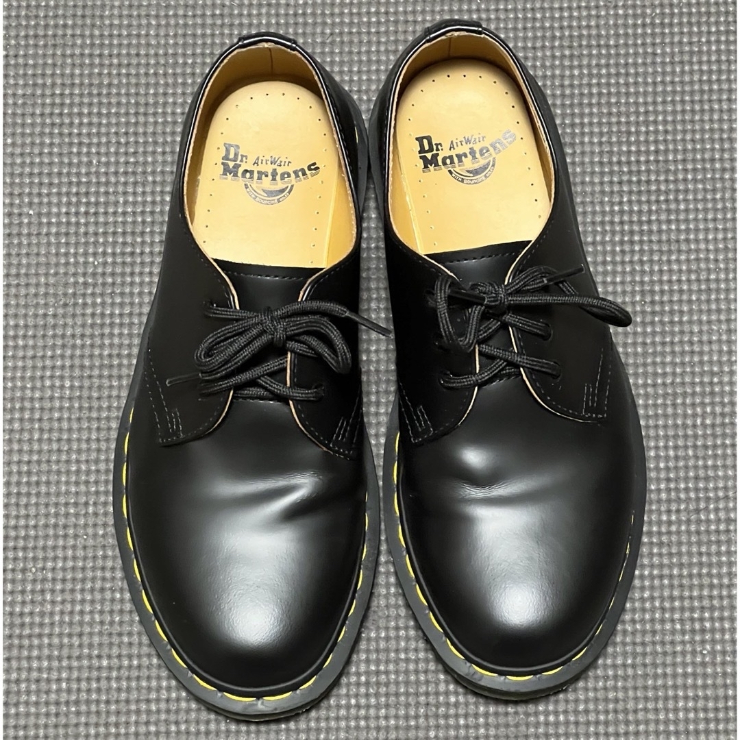 Dr.Martens(ドクターマーチン)のDr.Martens ドクターマーチン 1461Z 3アイ シューズ UK6 メンズの靴/シューズ(その他)の商品写真