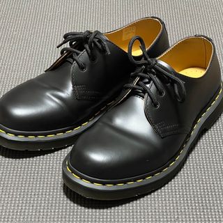 Dr.Martens ドクターマーチン 1461Z 3アイ シューズ UK6