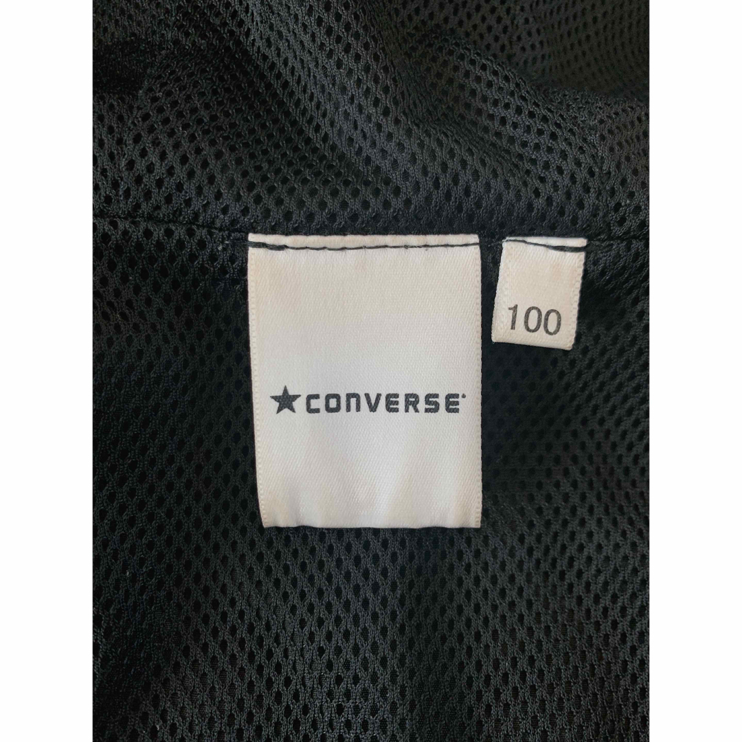 CONVERSE(コンバース)の【CONVERSE】アウター キッズ/ベビー/マタニティのキッズ服男の子用(90cm~)(ジャケット/上着)の商品写真