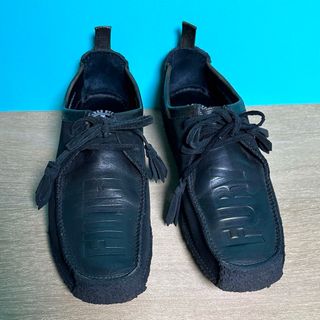 クラークス(Clarks)のクラークス【CLARKS】ナタリー　　　　　　　※NEIGHBORHOODコラボ(ブーツ)