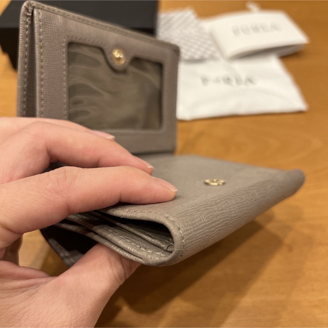 Furla(フルラ)のFURLA 財布 メンズのファッション小物(折り財布)の商品写真