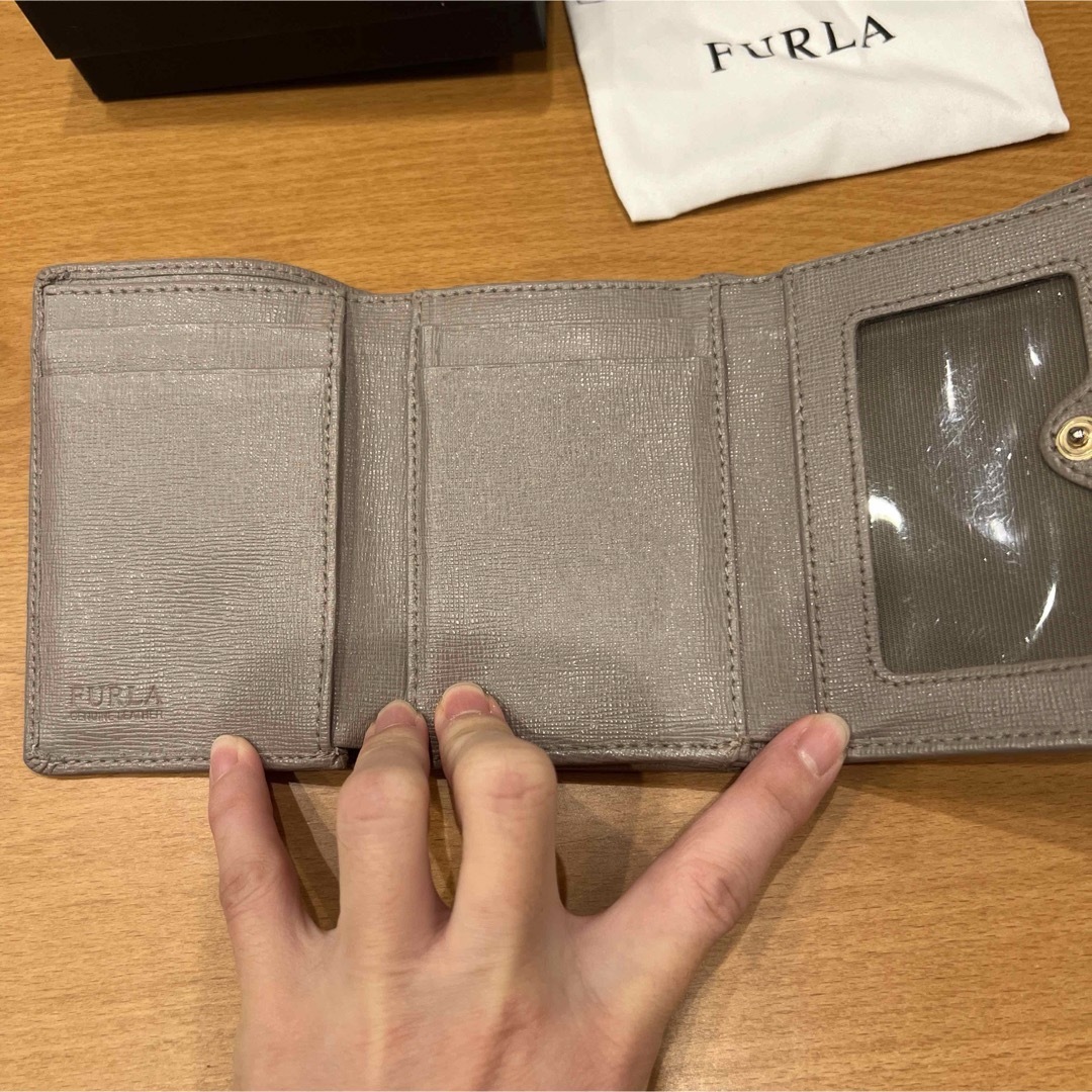 Furla(フルラ)のFURLA 財布 メンズのファッション小物(折り財布)の商品写真