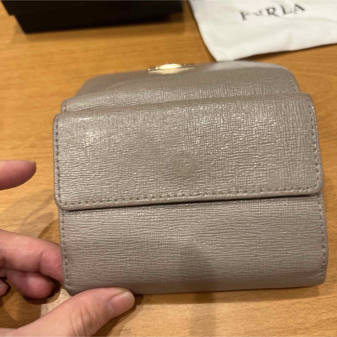 Furla(フルラ)のFURLA 財布 メンズのファッション小物(折り財布)の商品写真