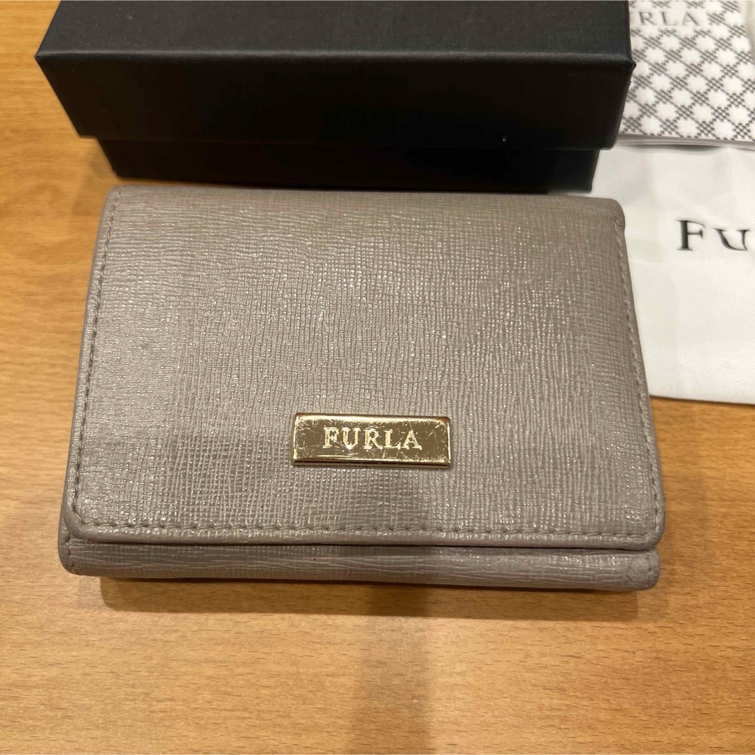 Furla(フルラ)のFURLA 財布 メンズのファッション小物(折り財布)の商品写真