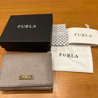 FURLA 財布