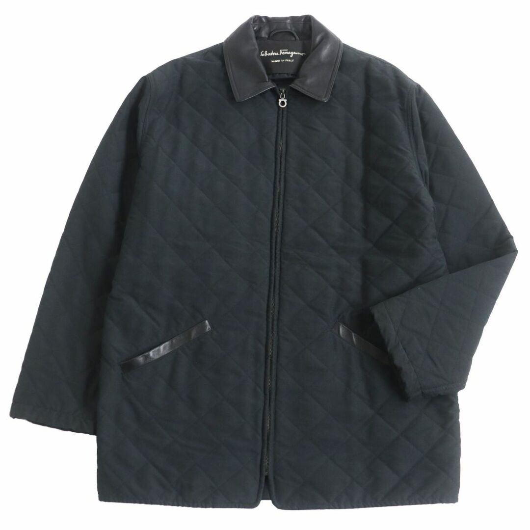 Salvatore Ferragamo - 良品□Salvatore Ferragamo Salvatore Ferragamo - 良品□Salvatore Ferragamo