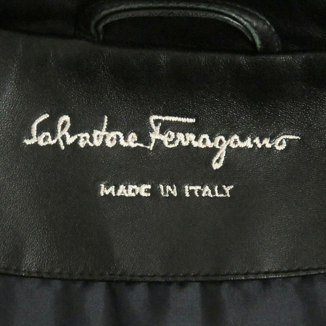 Salvatore Ferragamo - 良品□Salvatore Ferragamo Salvatore Ferragamo - 良品□Salvatore Ferragamo