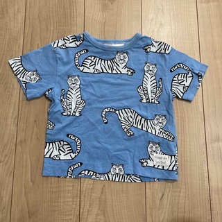 ZARA KIDS - zara kids  Tシャツ