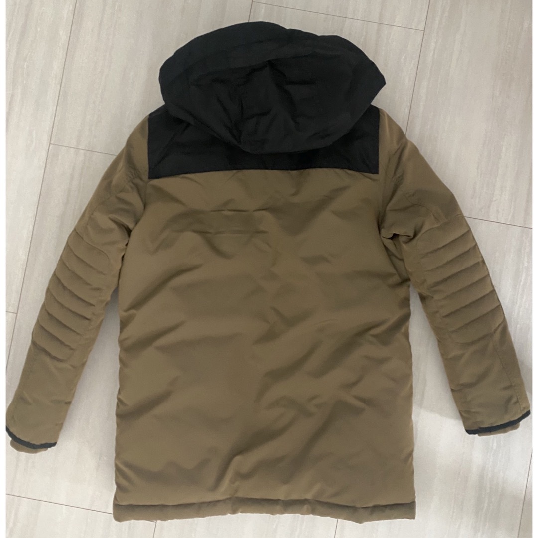 ZARA KIDS(ザラキッズ)のZARA kids 152 キッズ/ベビー/マタニティのキッズ服男の子用(90cm~)(コート)の商品写真