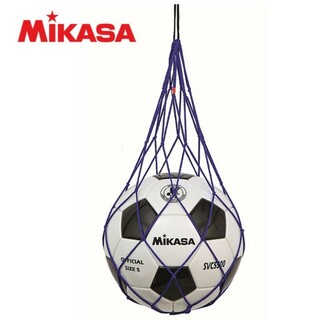 ミカサ(MIKASA)のミカサ MIKASA ボールネット 1個用 NET1-BL(ボール)