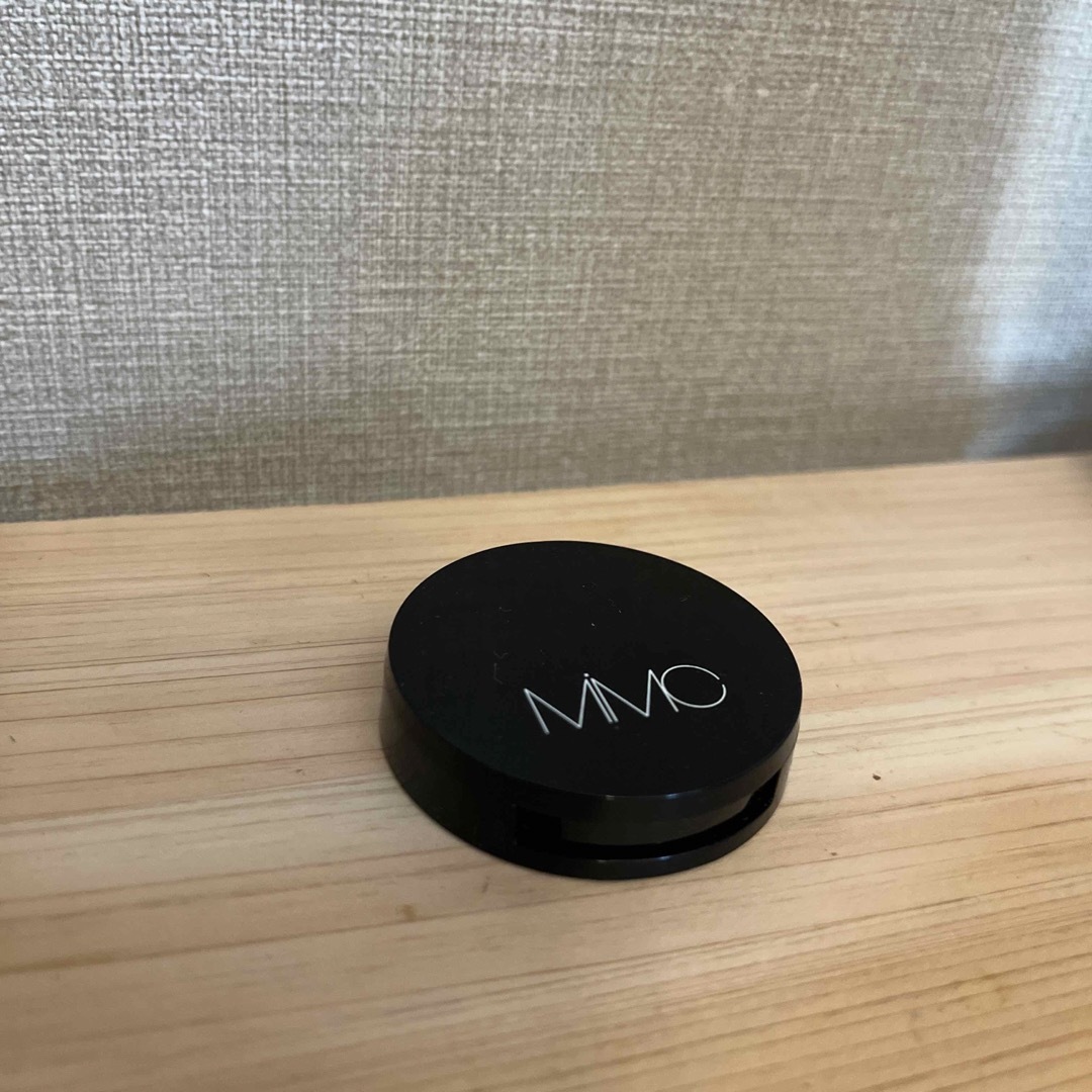 MiMC(エムアイエムシー)の定価2750円　MiMC エムアイエムシー  ミネラルスムースシャドー 07 コスメ/美容のベースメイク/化粧品(アイシャドウ)の商品写真