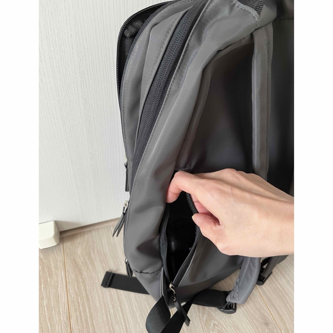 スカンジナビアンフォレスト　リュック　バックパック レディースのバッグ(リュック/バックパック)の商品写真