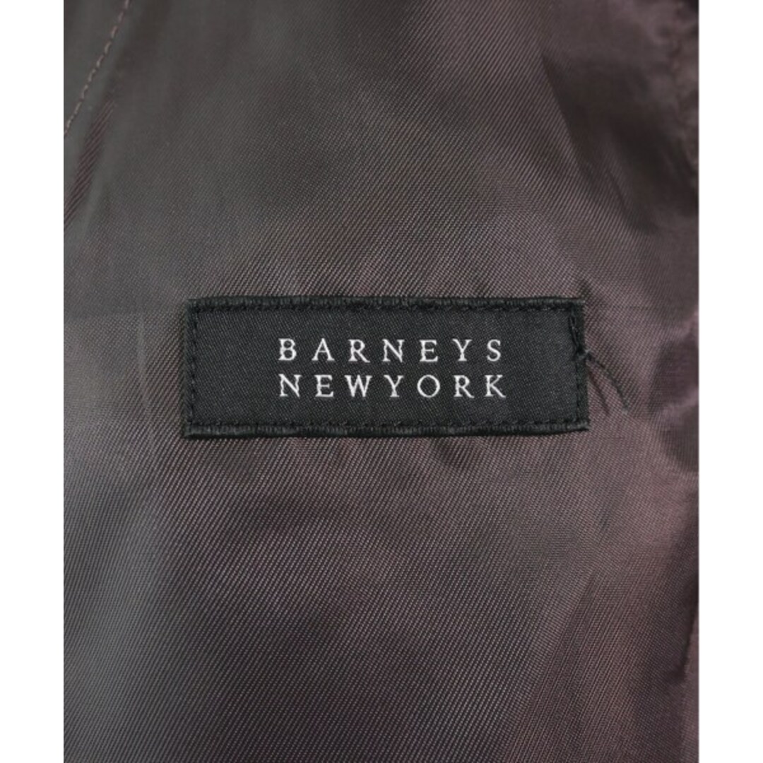 BARNEYS NEW YORK(バーニーズニューヨーク)のBARNEYS NEWYORK パンツ（その他） 38(M位) エンジ系 【古着】【中古】 レディースのパンツ(その他)の商品写真