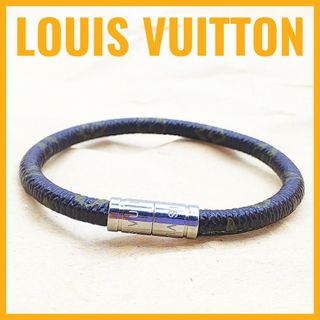 ルイヴィトン(LOUIS VUITTON)のルイヴィトン モノグラム ブラスレ・キープ イット バングル ブレスレット(バングル/リストバンド)