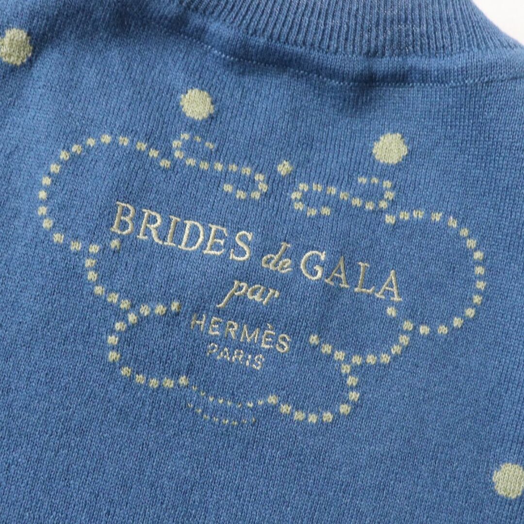HERMES - 未使用品☆正規品 23SS エルメス ブリッド ドゥ ガラ HERMES - 未使用品☆正規品 23SS エルメス ブリッド ドゥ ガラ
