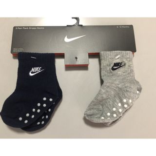 ナイキ(NIKE)のNIKE ソックス(靴下/タイツ)