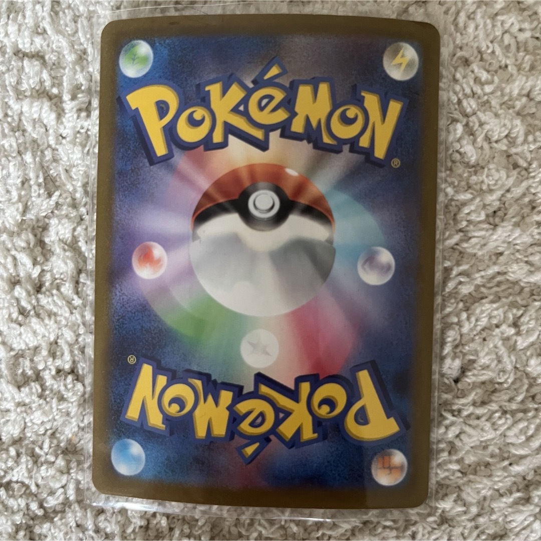 プテラv sa　ポケモンカード　ポケカ　sr エンタメ/ホビーのアニメグッズ(カード)の商品写真