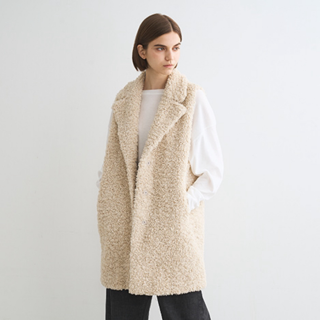 three dots - 期間限定値下げ 辺見えみりさん着用 スリードッツ three dots - 期間限定値下げ 辺見えみりさん着用 スリードッツ