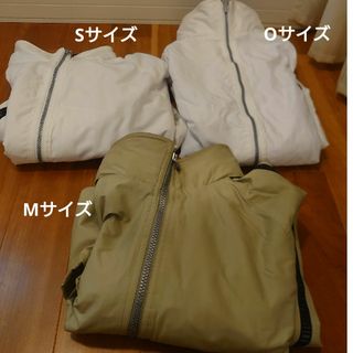 エスエスケイ(SSK)のSSK ウィンドブレーカーまとめ売り7点(ウェア)