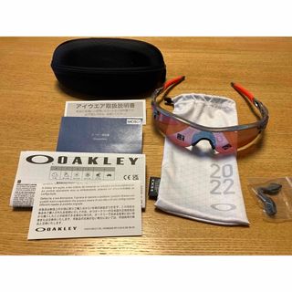 オークリー(Oakley)の（定価半額以下）　オークリー　サングラス新品未使用(サングラス/メガネ)