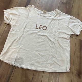 テータテート(tete a tete)のtete a tete LEO Tシャツ(Tシャツ/カットソー)