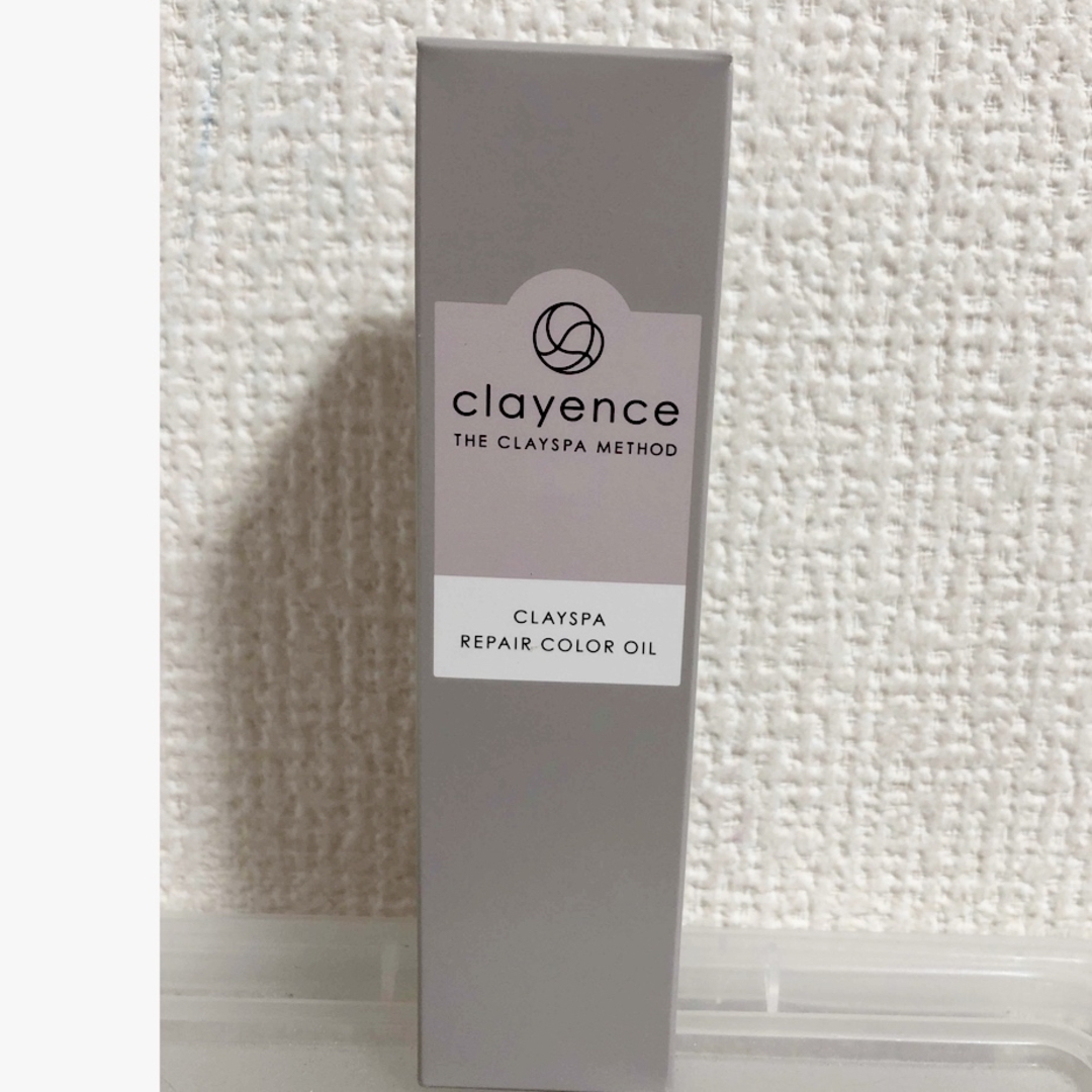 clayence クレイスパ リペアカラーオイル 48mL | フリマアプリ ラクマ