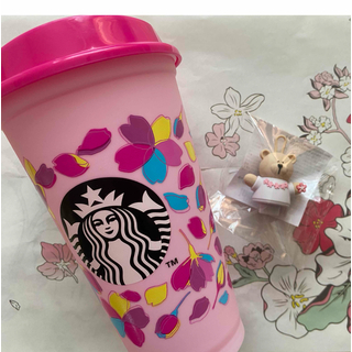 Starbucks Coffee - スターバックス☆ステンレス マグカップ 3個セット 