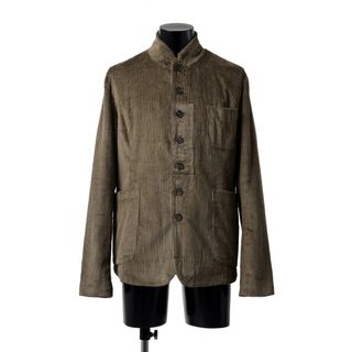 Aleksandr Manamis 19IEME Corduroy Jacket