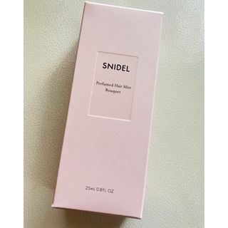 スナイデル(SNIDEL)のsnidel ヘアミスト(ヘアウォーター/ヘアミスト)