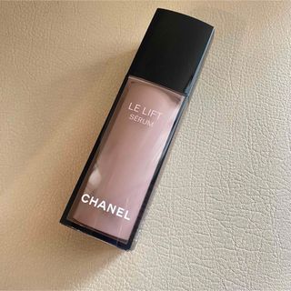 シャネル(CHANEL)のCHANEL ルリフトセラム 美容液　シャネル(美容液)