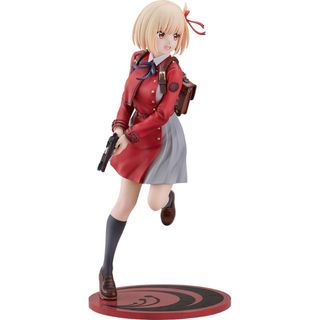 GOOD SMILE COMPANY - ゼノブレイド2 ホムラ ヒカリ 1/7 完成品